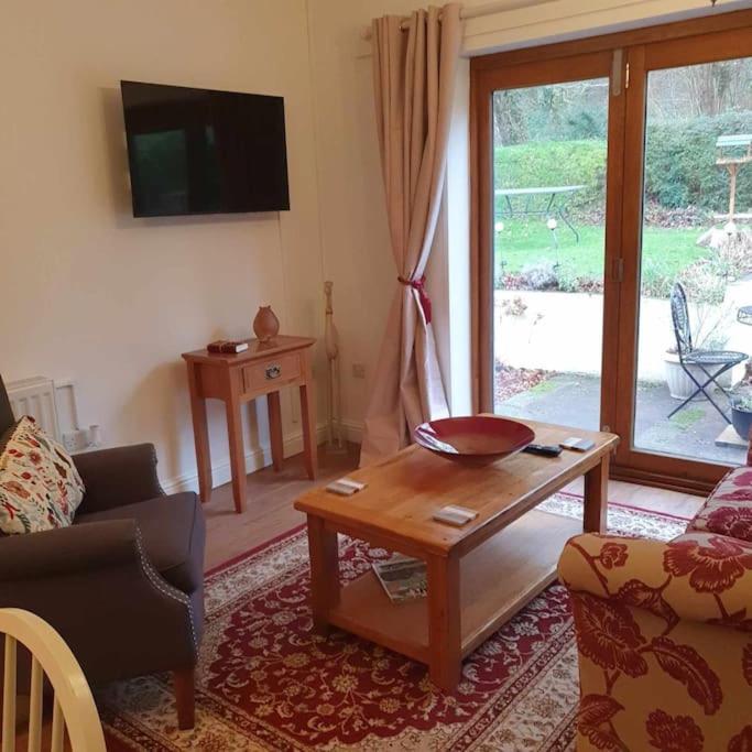 Holiday home Astella Lodge.