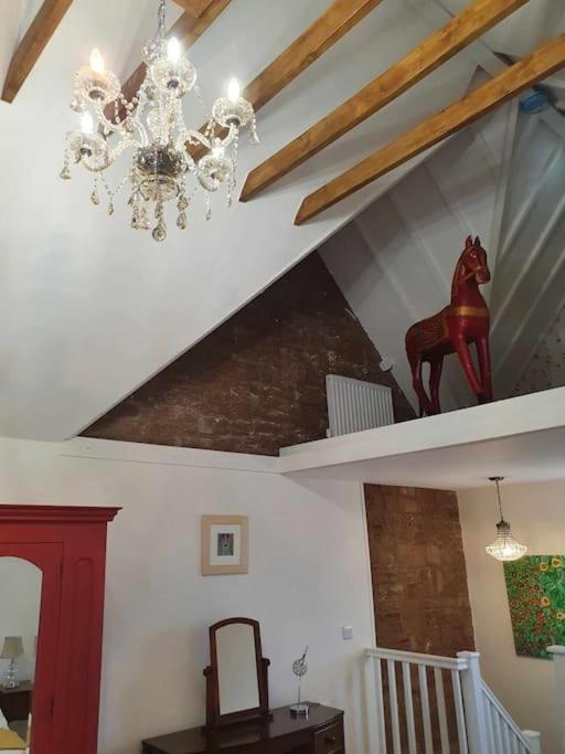 Holiday home Astella Lodge. *