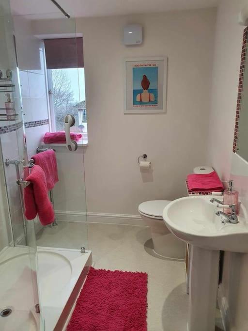 Holiday home Astella Lodge. *