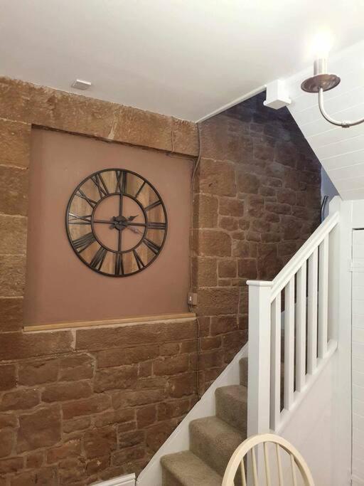 Astella Lodge. Holiday home *
